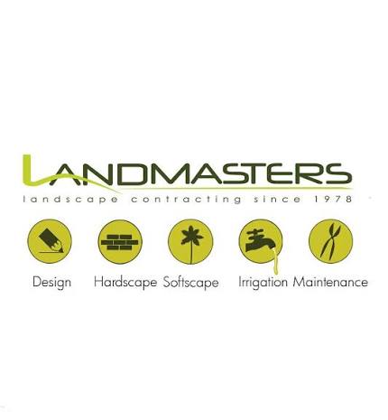 Landmasters