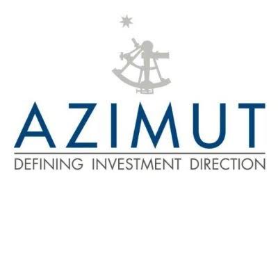Azimut